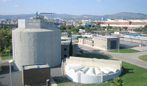 Depuradora